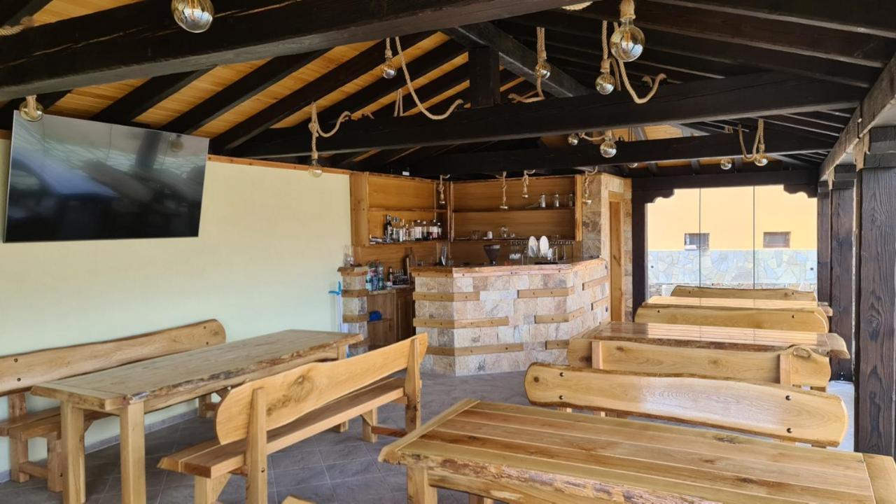 Guesthouse Nefertiti Смолян Экстерьер фото