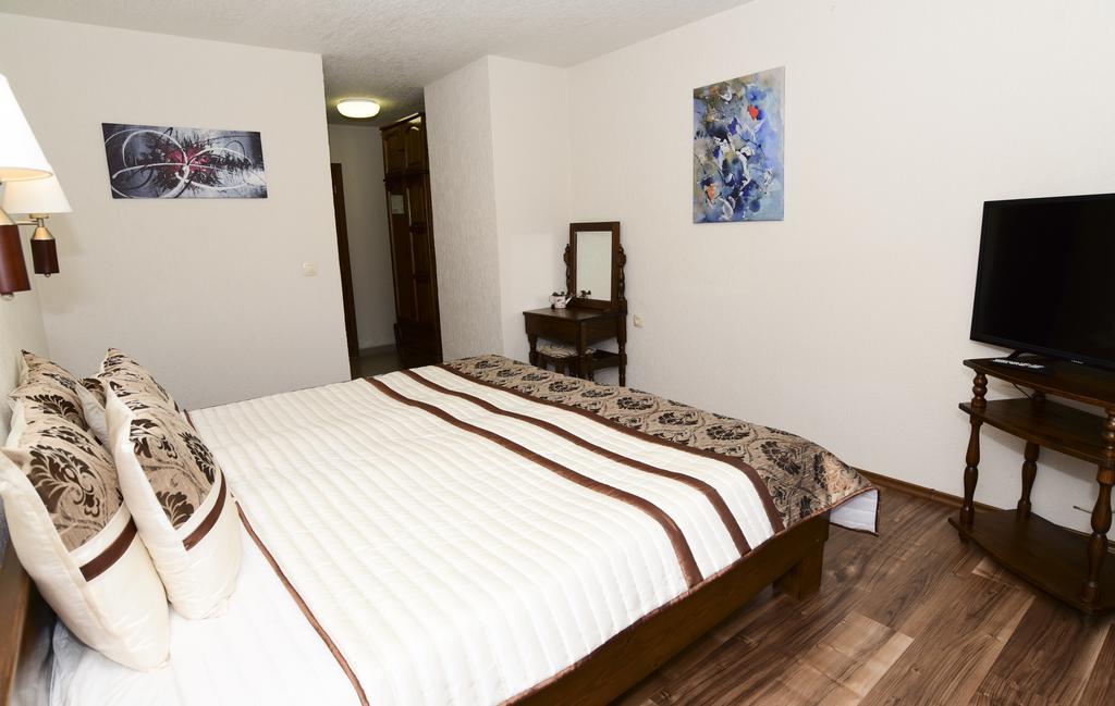 Guesthouse Nefertiti Смолян Экстерьер фото
