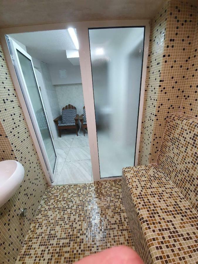 Guesthouse Nefertiti Смолян Экстерьер фото