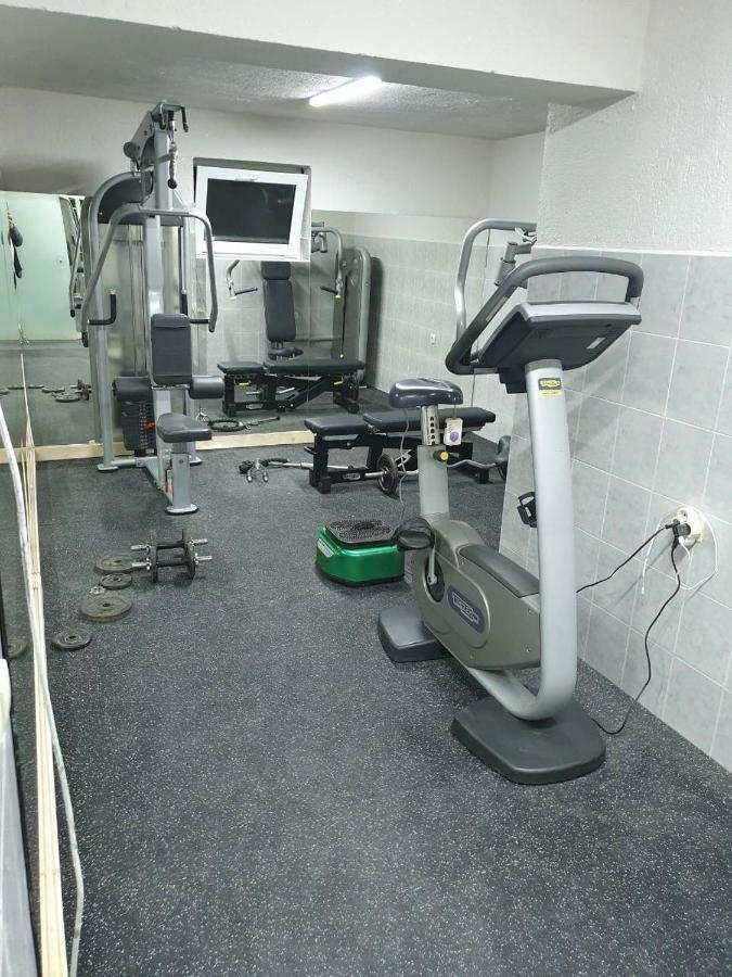 Guesthouse Nefertiti Смолян Экстерьер фото